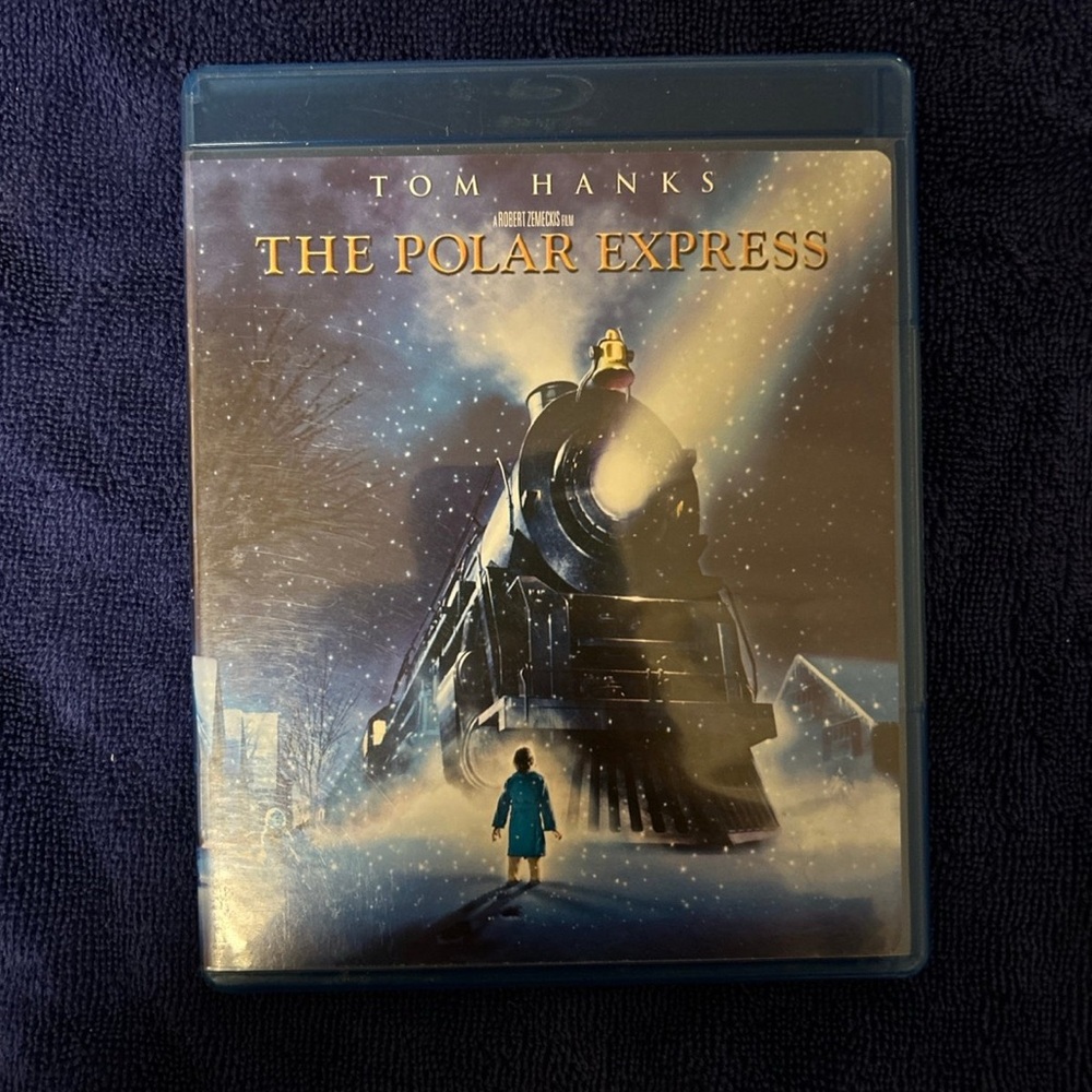 The Polar Express